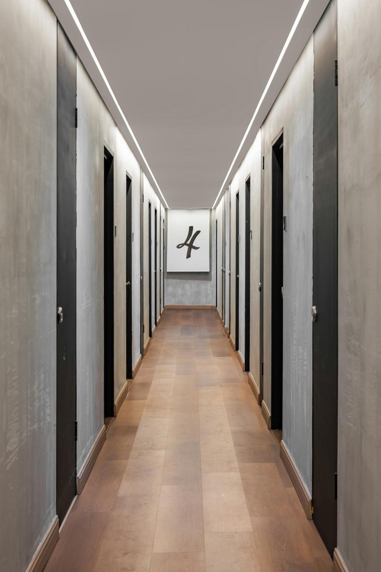 Bryqs Hotel Kuala Lumpur Kültér fotó