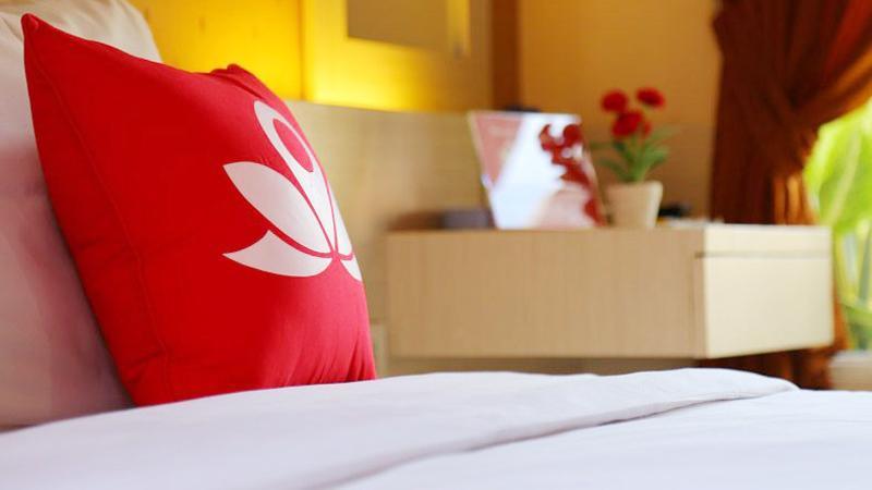 Bryqs Hotel Kuala Lumpur Kültér fotó